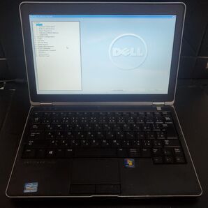 Dell Latitude E6230 Core i5 3340M
