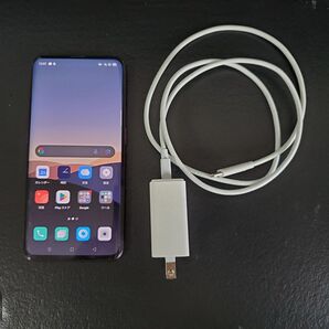 オッポ Find X CPH1875 256gb