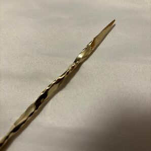 ソイルスティック⑤ アガベ チタノタ ハデス シーザー サボテン 多肉植物 観葉植物 根かき棒