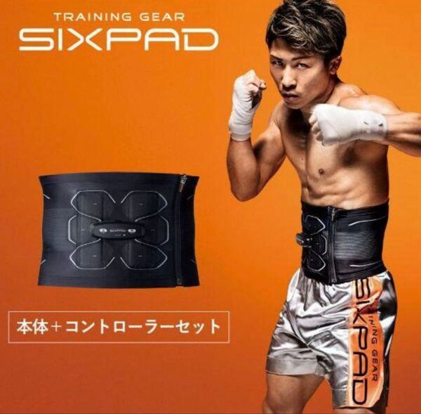 SIXPAD シックスパッド パワースーツ S