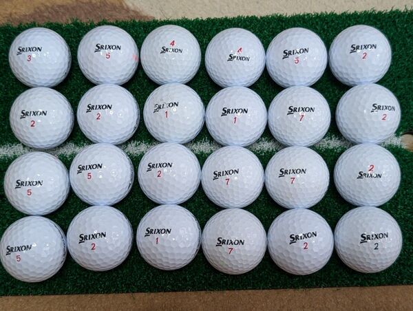 SRIXON DISTANCE スリクソン ディスタンス