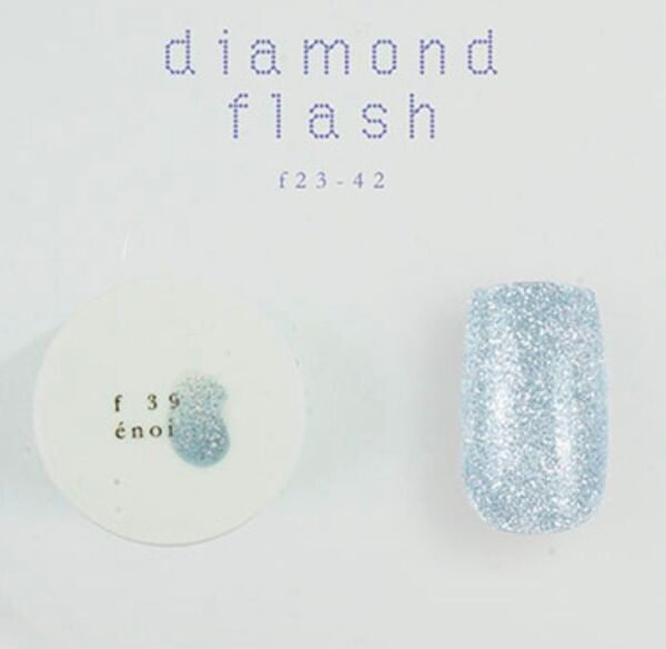enoi diamond flash f39 エノイ ダイヤモンドフラッシュ