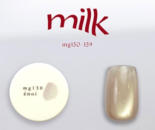 enoi milk magnet mg130 エノイ ミルクマグ