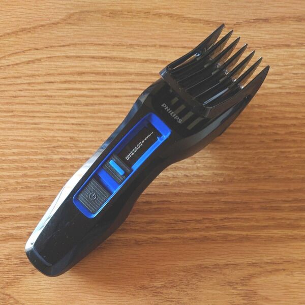 PHILIPS バリカン ヘアカッター HC3412 充電式