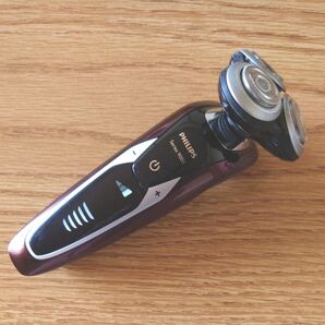PHILIPS シェーバー Series 9000 ブラウン S9512