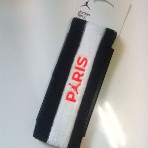 NIKE エアジョーダン ジャンプマン ヘッドバンド PARIS