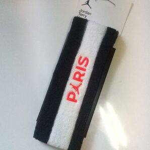 NIKE エアジョーダン ジャンプマン ヘッドバンド PARIS