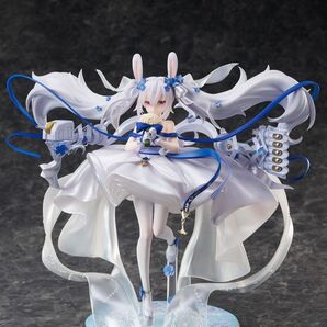 ラフィー ウサウサブライド 1/7 アズールレーン スケールフィギュア