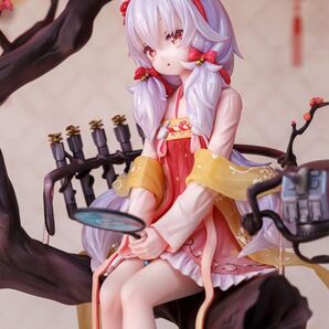 ラフィー 春待ちウサギver. スケールフィギュア
