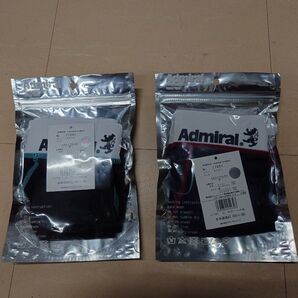 Admiral ボクサータイプインナーウェア 2個セット M