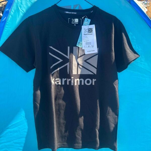 カリマー 新品Tシャツ
