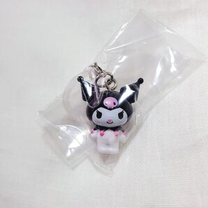サンリオ めじるしアクセサリー クロミ 新品未開封 チャーム