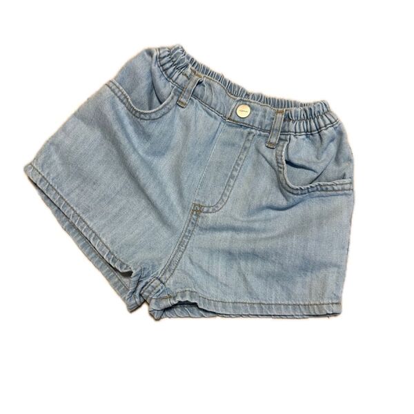 韓国子ども服 digreen ショートパンツ L size