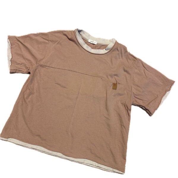 koko kids cutting loose pocket T M size