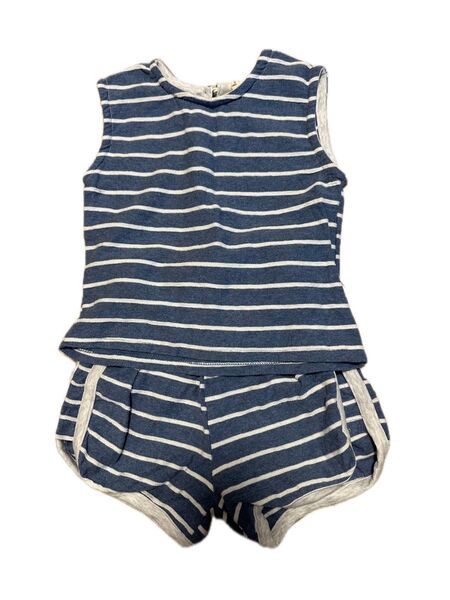 koko kids stand border set up M size