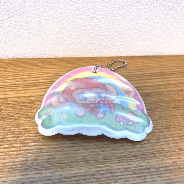 デイジーラバーズ リフレクターキーホルダー