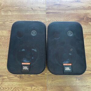 JBL control 1 です