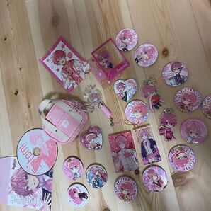 すとぷり さとみくん グッズ まとめ売り 画像追加あり(10枚目、11枚目)