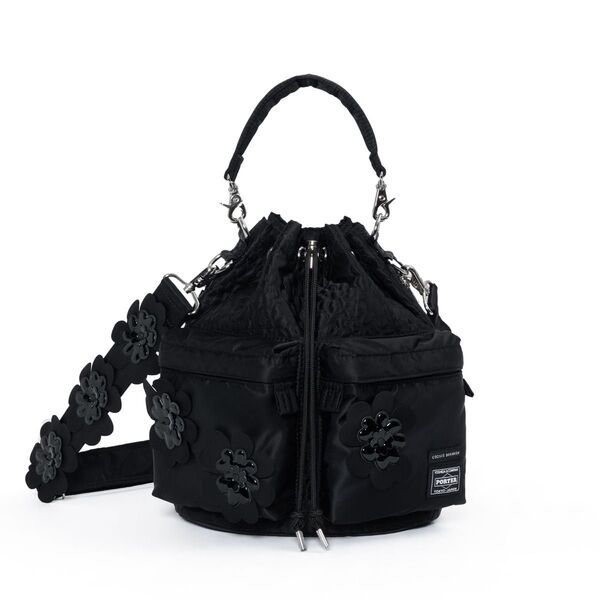 CECILIE BAHNSEN x PORTER 2WAY TOOL BAG
