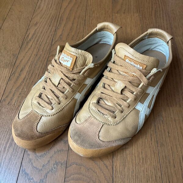 Onitsuka Tiger MEXICO 66