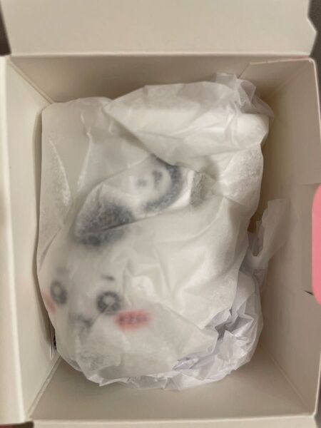 ちいかわ 第1弾 ハッピーセット ドリンクカップペンたて ペン立て