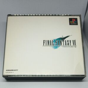 ファイナルファンタジーⅦ