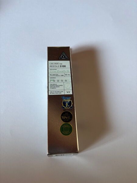 REEDLE S100 Cica Reedle 美容液 50ml VT CICA シカ 未使用