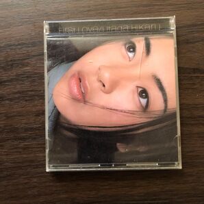 宇多田ヒカル First Love CD ジャンク品