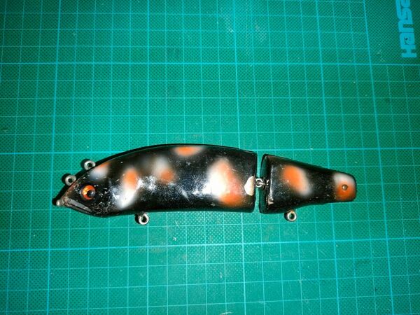 T.P.Bait ビッグベイト