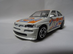 「Ford ESCORTRS COSWORTH」 イタリア製