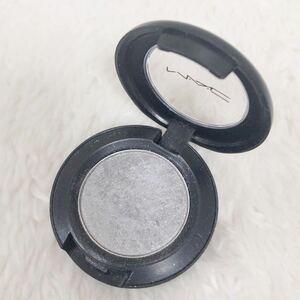 MAC スモールアイシャドウ ファインシャイン