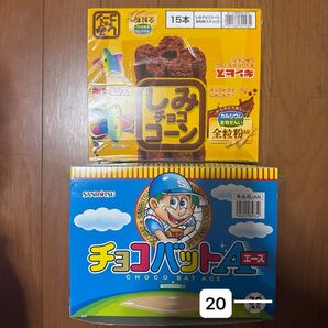 お菓子セット