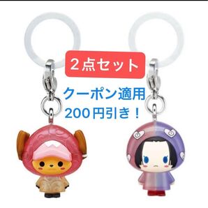 ワンピース めじるしアクセサリー