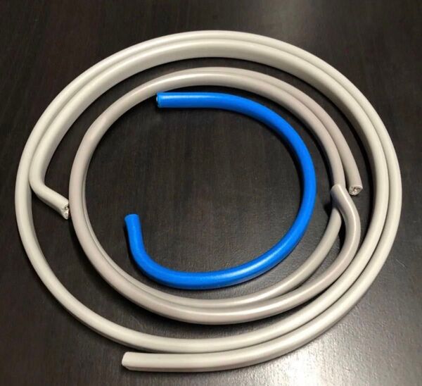 第二種電気工事士 技能試験 電線⑥