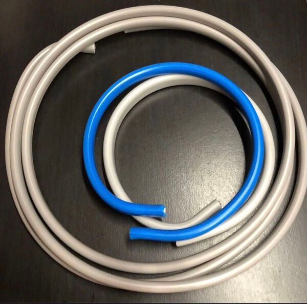 第二種電気工事士 技能試験 電線⑤