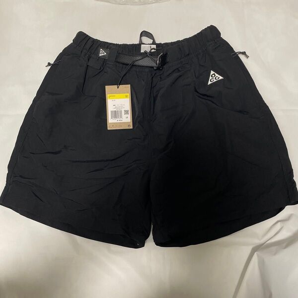NIKE acg Trail Short sサイズ 新品未使用