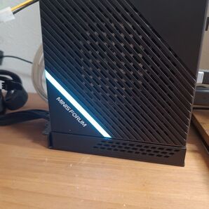 minisforum PC-EliteMini B550 Ryzen 7