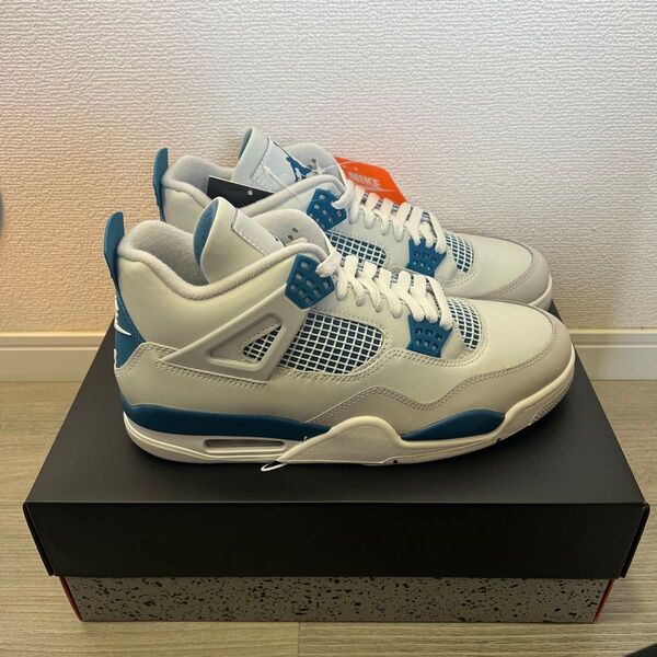 ナイキ エアジョーダン4 NIKE JORDAN