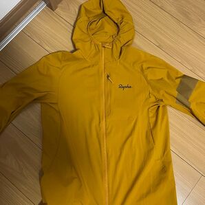 rapha トレイルライトウェイトジャケット Sサイズ