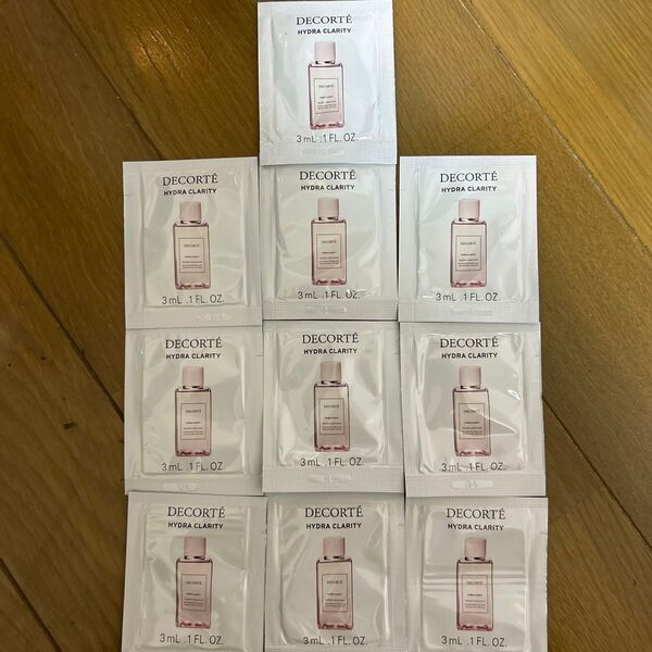 コスメデコルテ イドラクラリティ 薬用トリートメントエッセンスウォーター