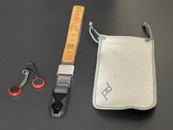 peak design cuff CF-AS-3