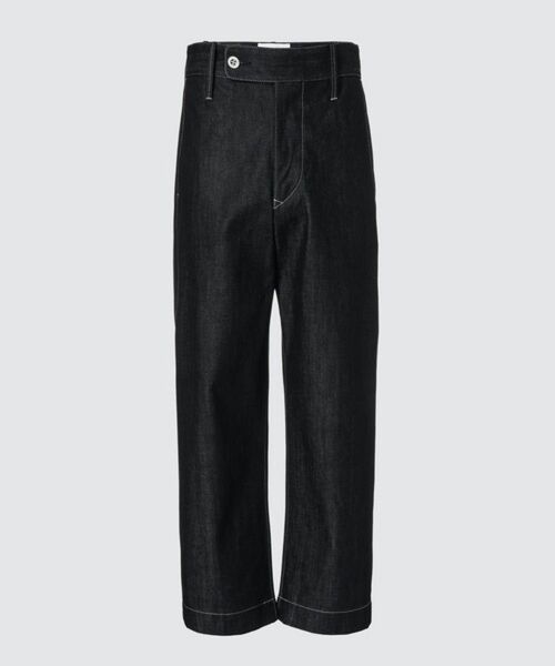 JUNYA WATANABE COMME des GARCONS denim XS ネイビー