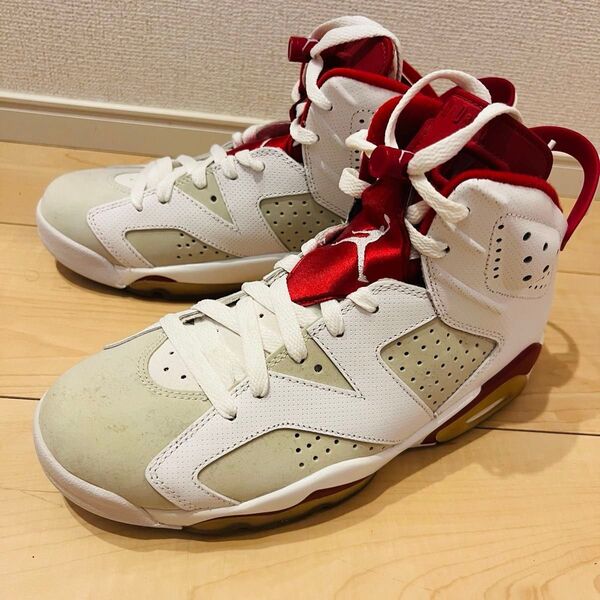 JORDAN AIR エア RETRO ジョーダン スニーカー レトロ ナイキ NIKE ホワイト 384664-113