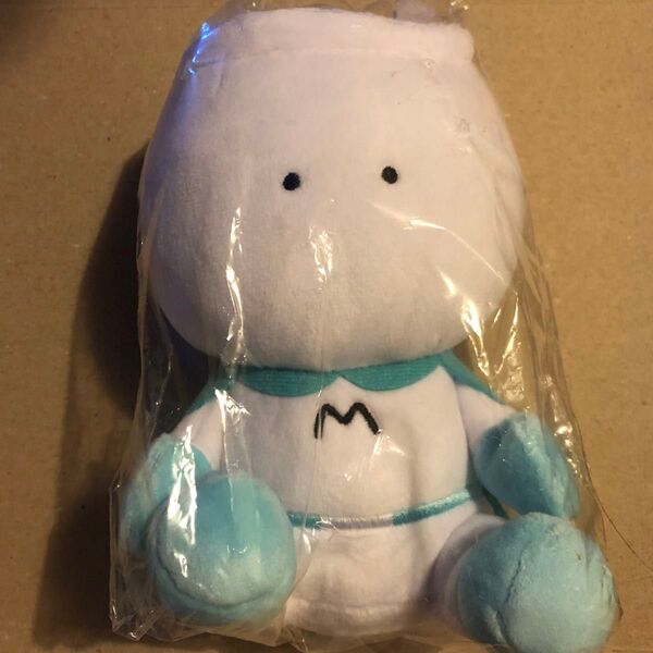 ちいかわ むちゃうマン ぽてたま ぬいぐるみ