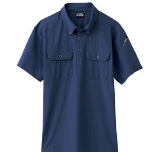 C.ZONE 半袖ポロシャツ 6080 Mサイズ