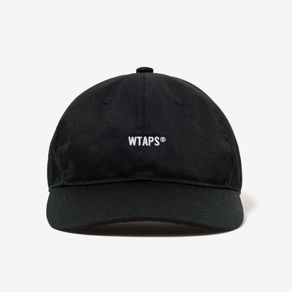 【新品-未使用】24aw WTAPS T-6M 01 / CAP / CTPL.TWILL
