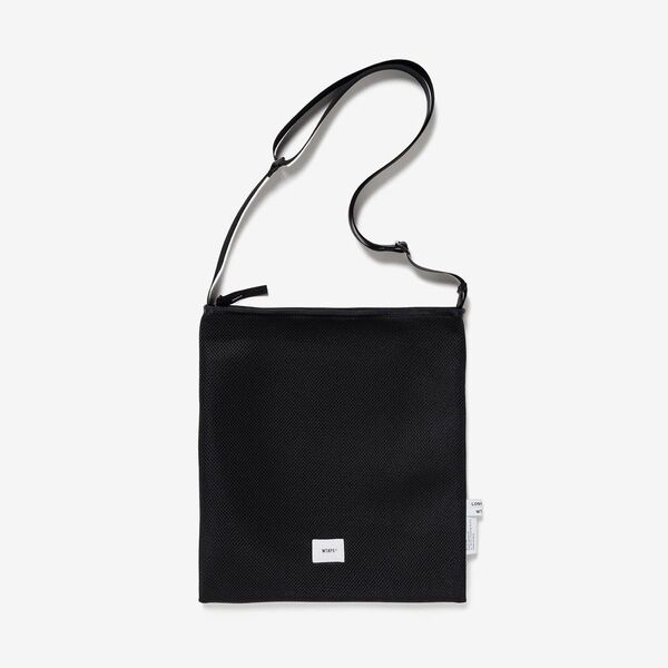 【新品未使用】WTAPS 25ss SLING / BAG / POLY