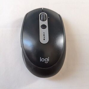 Logitech M590 無線マウス 本体