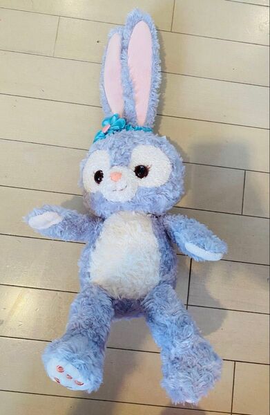 ステラルー ぬいぐるみ ディズニーシー