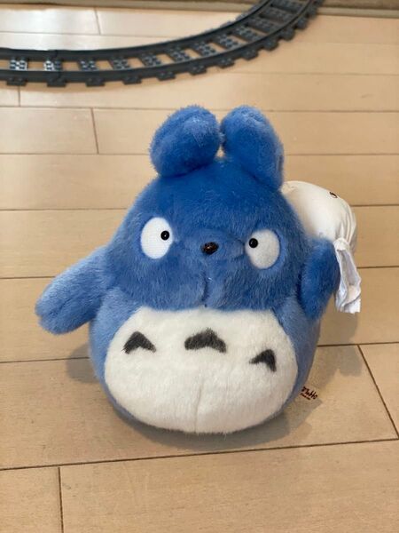 となりのトトロ 中トトロ ぬいぐるみ